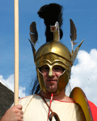Benutzeravatar