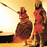 Benutzeravatar