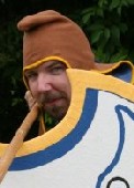 Benutzeravatar