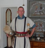 Benutzeravatar