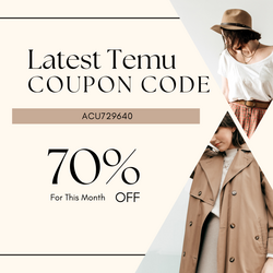 Latest Temu Coupon Code 70% Off [acu729640] For This Month (800 x 800 px).png