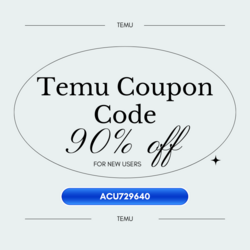 Temu Coupon Code [acu729640] 90% OFF For New Users (800 x 800 px).png