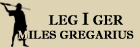 Miles Gregarius