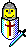 :warrior: